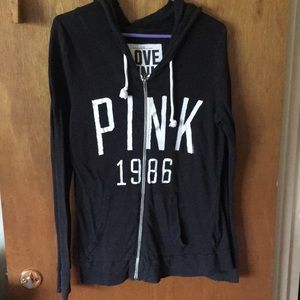 Black PINK vs jacket